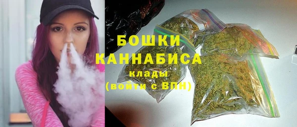 стафф Пересвет